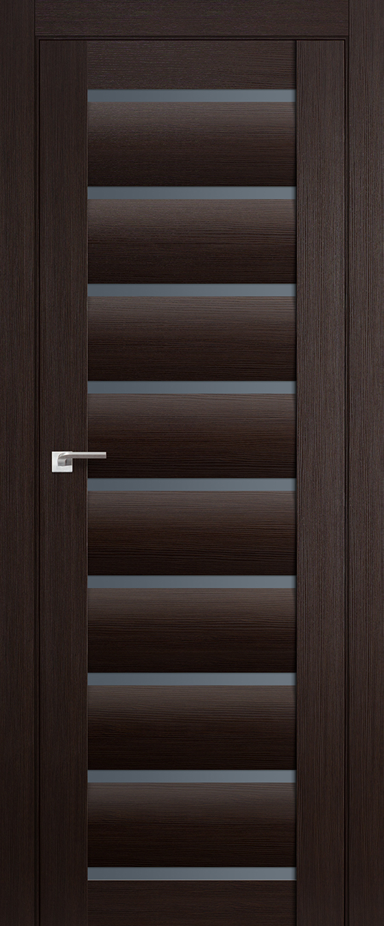 2.49X графит 800*2000 Венге мелинга