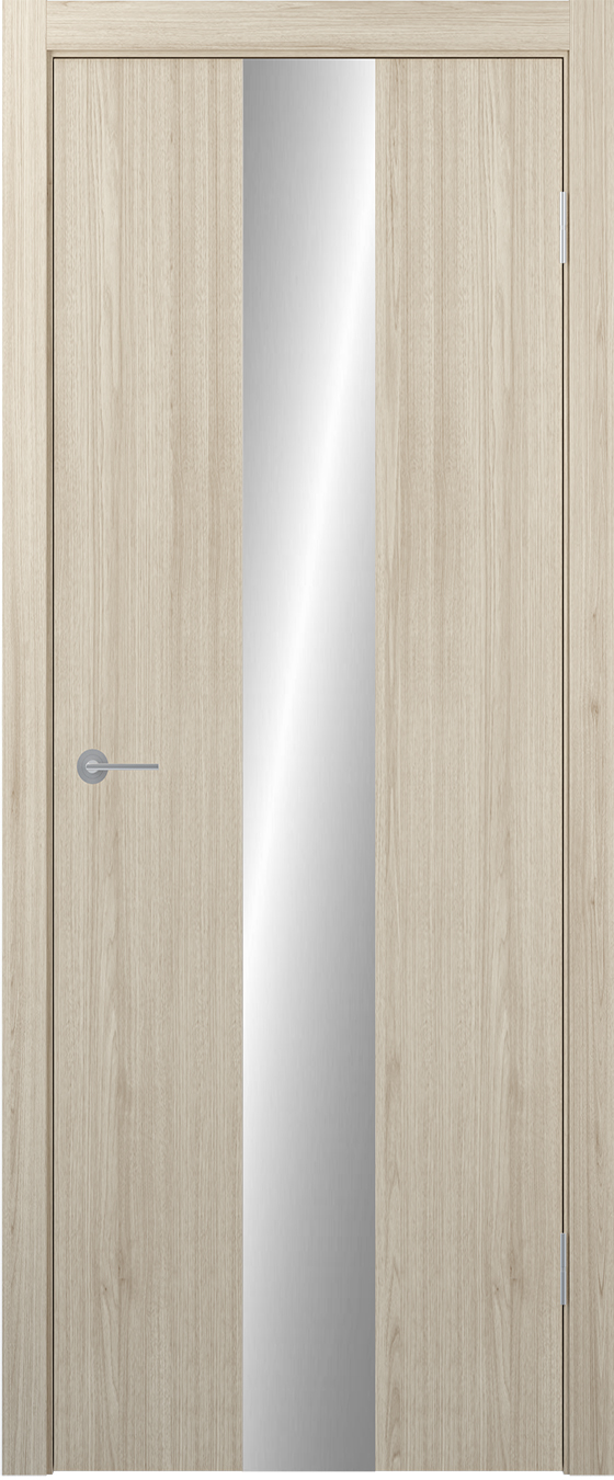 ST13 ДО зеркало 800*2000 Капучино
