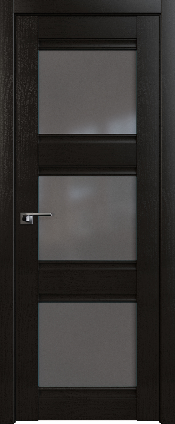 4X графит 800*2000 Пекан темный