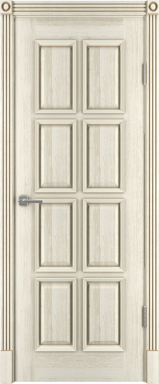 Лондон ДГ Ф8 800*2000 Эмаль крем