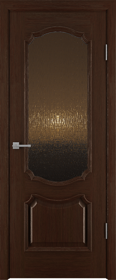 Престиж ДО бронза №2 (с рамкой) 800*2000 Красное дерево