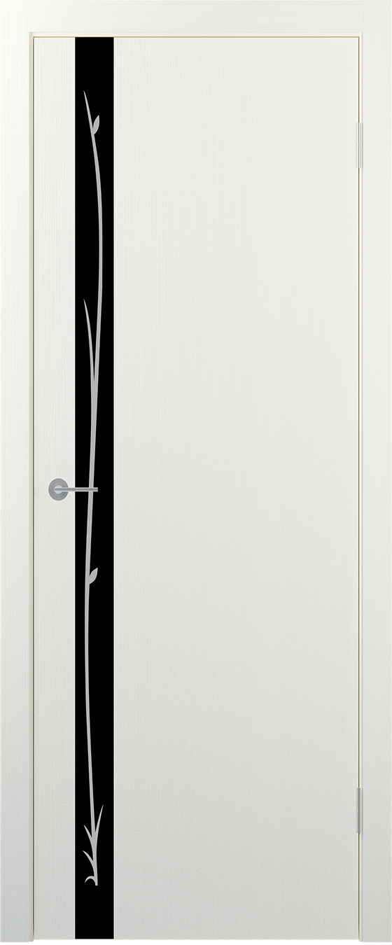 ST12 ДО черный с рисунком 800*2000 Айс