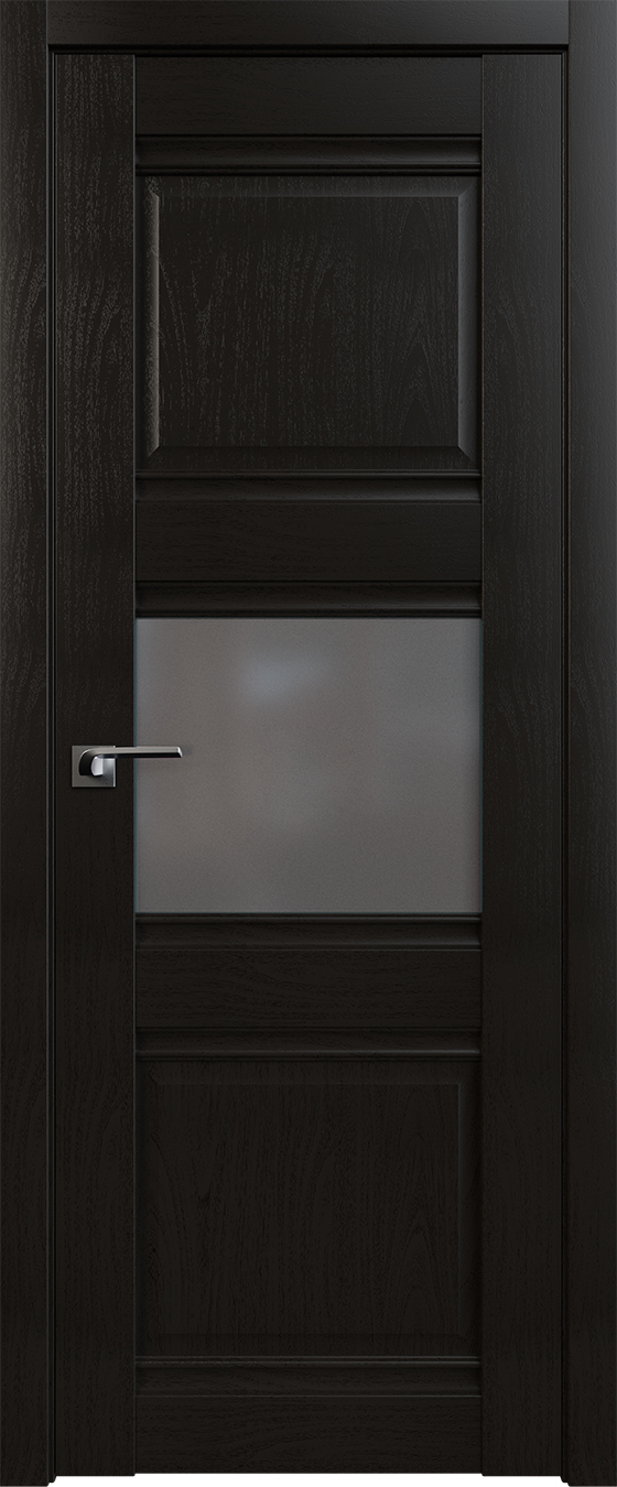 5X графит 800*2000 Пекан темный