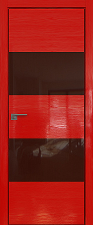10STK коричневый лак 800*2000 Pine red glossy хром черная с 4-х сторон