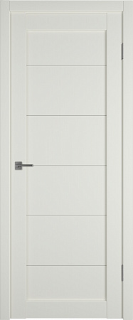 E32 ДГ 800*2000 Emalex MidWhite