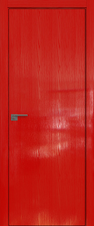 1STK 800*2000 Pine red glossy хром черная с 4-х сторон