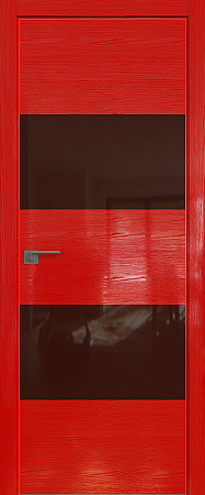 10STK коричневый лак 800*2000 Pine red glossy хром с 4-х сторон