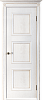Квадро-1 ДГ 800*2000 Эмаль крем