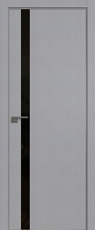 6STK черный лак 800*2000 Pine manhattan grey матовая с 4-х сторон