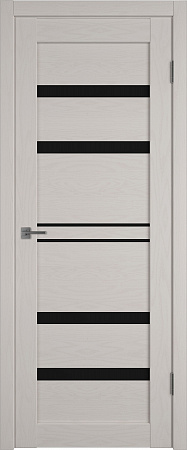Atum Pro Х26 BLACK gloss 800*2000 Fleet Soft