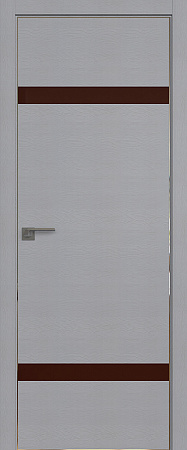 3STK коричневый лак 800*2000 Pine manhattan grey хром с 4-х сторон