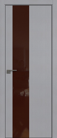 5STK коричневый лак 800*2000 Pine manhattan grey хром черная с 4-х сторон