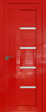 2.08STP матовое 800*2000 Pine red glossy