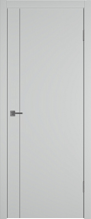 Urban 1 V 800*2000 Emalex Steel молдинг серебро Silver Edge зпп Eclipse зпз 196