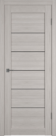 Atum Pro AL6 800*2000 Stone Oak молдинг черный