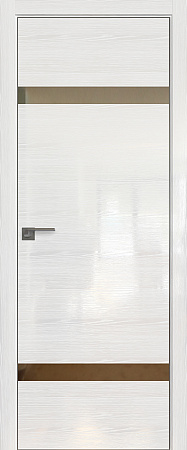 3STK зеркало 800*2000 Pine white glossy матовая с 4-х сторон