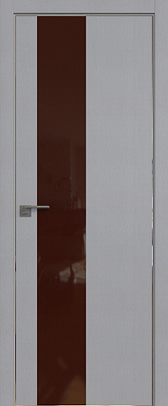 5STK коричневый лак 800*2000 Pine manhattan grey хром с 4-х сторон