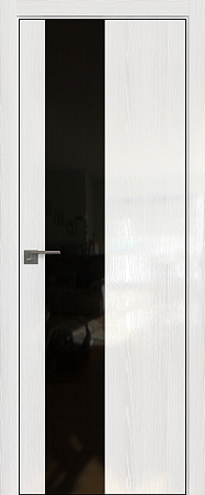 5STK черный лак 800*2000 Pine white glossy хром черная с 4-х сторон