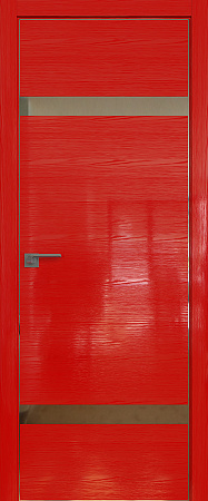 3STK зеркало 800*2000 Pine red glossy хром с 4-х сторон