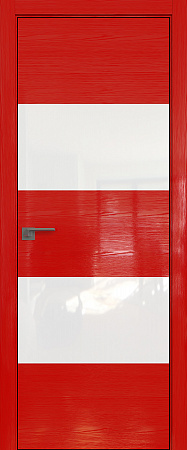 10STK белый лак 800*2000 Pine red glossy хром черная с 4-х сторон