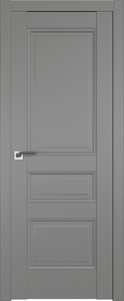 95U 800*2000 Грей