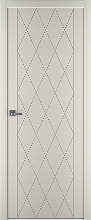 Rombo ДГ ART Lite 800*2000 Жемчужно-перламутровая эмаль