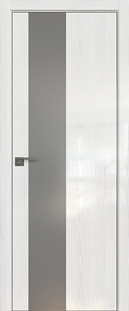 5STK серебряный мат.лак 800*2000 Pine white glossy матовая с 4-х сторон зпп Eclipse зпз 190