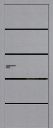 20STK черный лак 800*2000 Pine manhattan grey матовая с 4-х сторон Eclipse 190