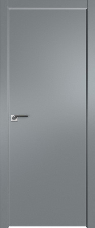 1SMK 800*2000 Кварц матовый кромка ABS в цвет
