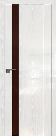 62 STP коричневый лак 800*2000 Pine white glossy