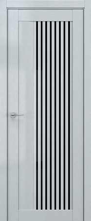 V8 DEFORM ДО черный лак 800*2000 Грей вуд