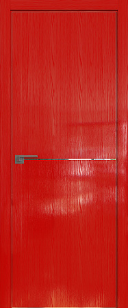 12STK 800*2000 Pine red glossy хром с 4-х сторон