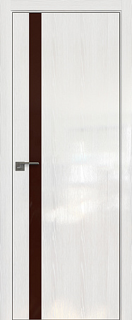6STK коричневый лак 800*2000 Pine white glossy матовая с 4-х сторон