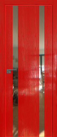 9STK зеркало 800*2000 Pine red glossy матовая с 4-х сторон