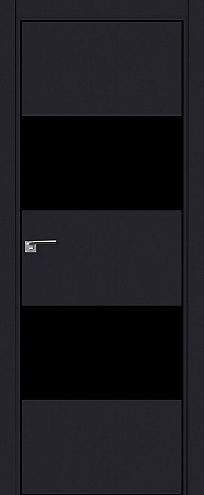 10E черный лак 800*2000 Черный матовый Black Edition с 4-х сторон зпп Eclipse зпз 190