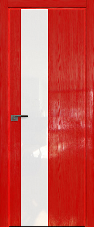 5STK белый лак 800*2000 Pine red glossy хром черная с 4-х сторон