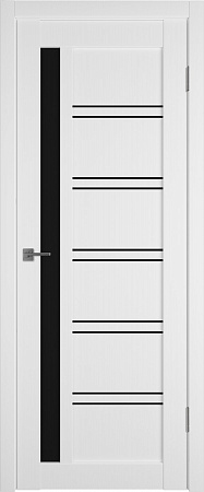 E38 ДО black gloss 800*2000 Emalex Ice зпз 196