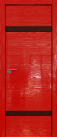 3STK коричневый лак 800*2000 Pine red glossy хром черная с 4-х сторон