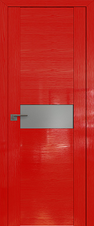 2.05STP серебряный мат.лак 800*2000 Pine red glossy
