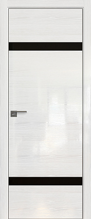3STK черный лак 800*2000 Pine white glossy матовая с 4-х сторон