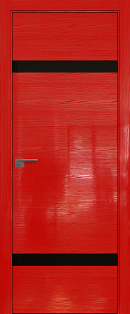 3STK черный лак 800*2000 Pine red glossy хром черная с 4-х сторон