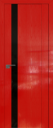 62 STP черный лак 800*2000 Pine red glossy