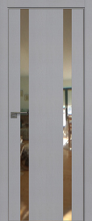 9STK зеркало 800*2000 Pine manhattan grey матовая с 4-х сторон