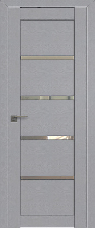 2.09STP прозрачное 800*2000 Pine manhattan grey