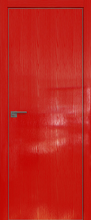 1STK 800*2000 Pine red glossy матовая с 4-х сторон