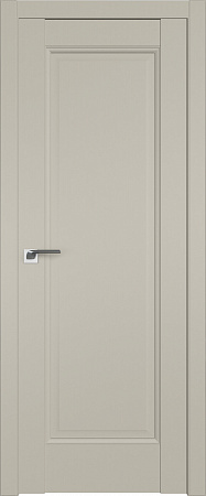 93U 800*2000 Шеллгрей