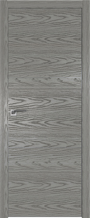 44NK 800*2000 Дуб Скай Деним матовая с 4-х сторон