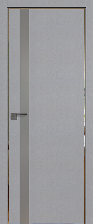 6STK серебряный мат.лак 800*2000 Pine manhattan grey хром с 4-х сторон