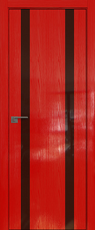 9STK коричневый лак 800*2000 Pine red glossy хром черная с 4-х сторон
