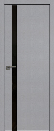 6STK черный лак 800*2000 Pine manhattan grey хром черная с 4-х сторон